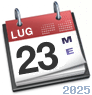 Mercoled, 23 Luglio 2025