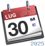 Mercoled, 30 Luglio 2025