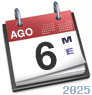 Mercoled, 06 Agosto 2025