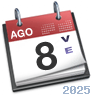 Venerd, 08 Agosto 2025