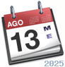 Mercoled, 13 Agosto 2025