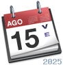 Venerd, 15 Agosto 2025