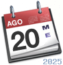 Mercoled, 20 Agosto 2025