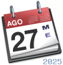 Mercoled, 27 Agosto 2025