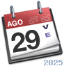 Venerd, 29 Agosto 2025