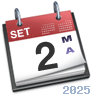 Marted, 02 Settembre 2025