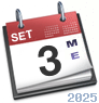 Mercoled, 03 Settembre 2025