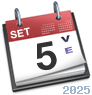 Venerd, 05 Settembre 2025