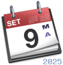 Marted, 09 Settembre 2025