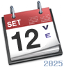 Venerd, 12 Settembre 2025