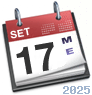 Mercoled, 17 Settembre 2025
