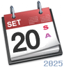 Sabato, 20 Settembre 2025