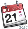 Domenica, 21 Settembre 2025