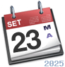 Marted, 23 Settembre 2025