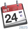 Mercoled, 24 Settembre 2025
