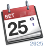 Gioved, 25 Settembre 2025