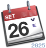 Venerd, 26 Settembre 2025