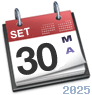 Marted, 30 Settembre 2025