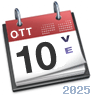 Venerd, 10 Ottobre 2025