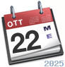 Mercoled, 22 Ottobre 2025