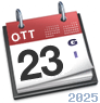 Gioved, 23 Ottobre 2025