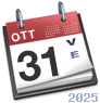 Venerd, 31 Ottobre 2025