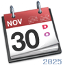 Domenica, 30 Novembre 2025