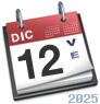 Venerd, 12 Dicembre 2025