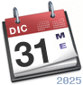 Mercoled, 31 Dicembre 2025