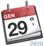 Gioved, 29 Gennaio 2026