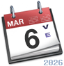 Venerd, 06 Marzo 2026