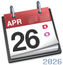Domenica, 26 Aprile 2026