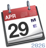 Mercoled, 29 Aprile 2026
