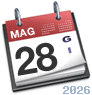 Gioved, 28 Maggio 2026